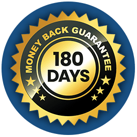 GlucoTrust Money Back Guarantee